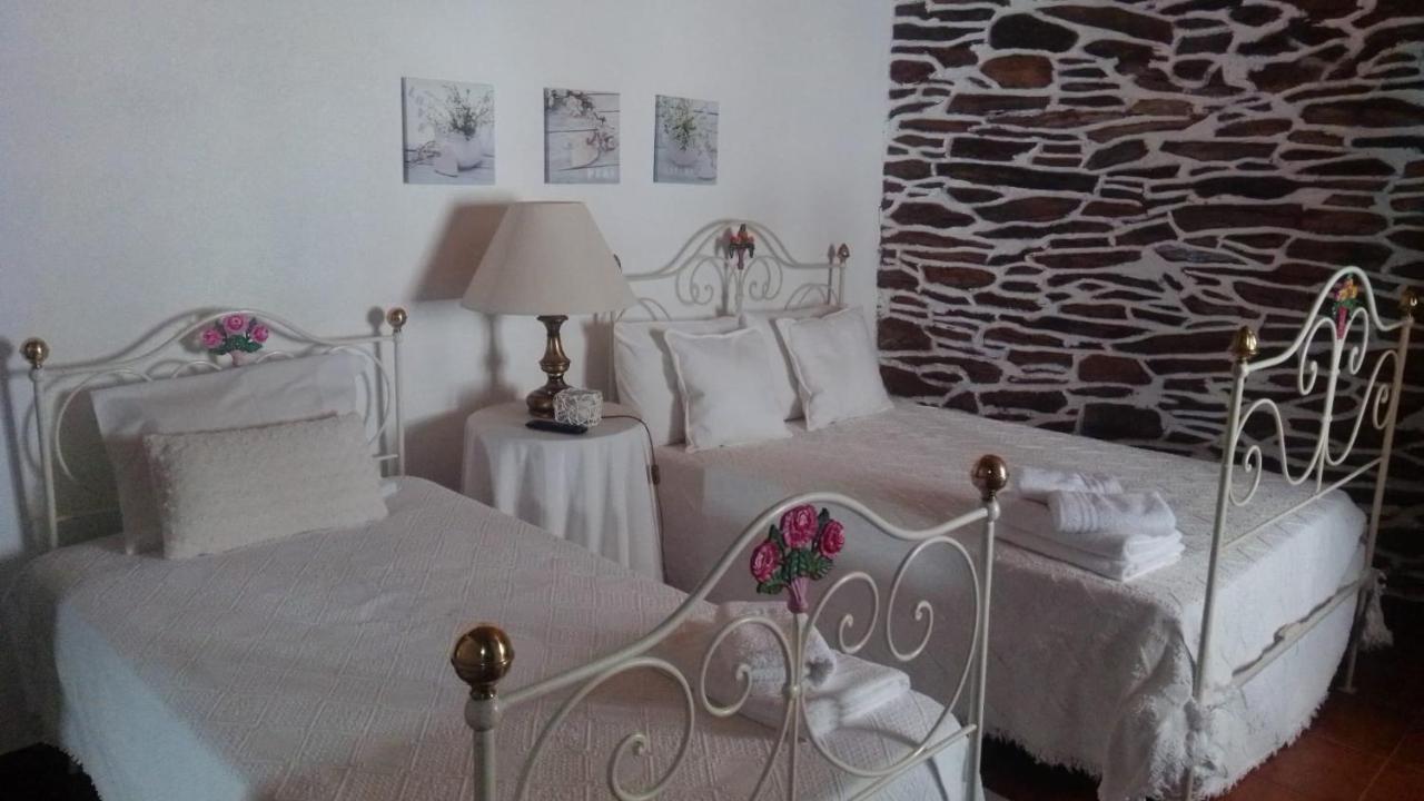 Meimoa Guesthouse ภายนอก รูปภาพ