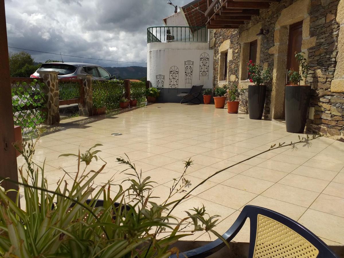 Meimoa Guesthouse ภายนอก รูปภาพ