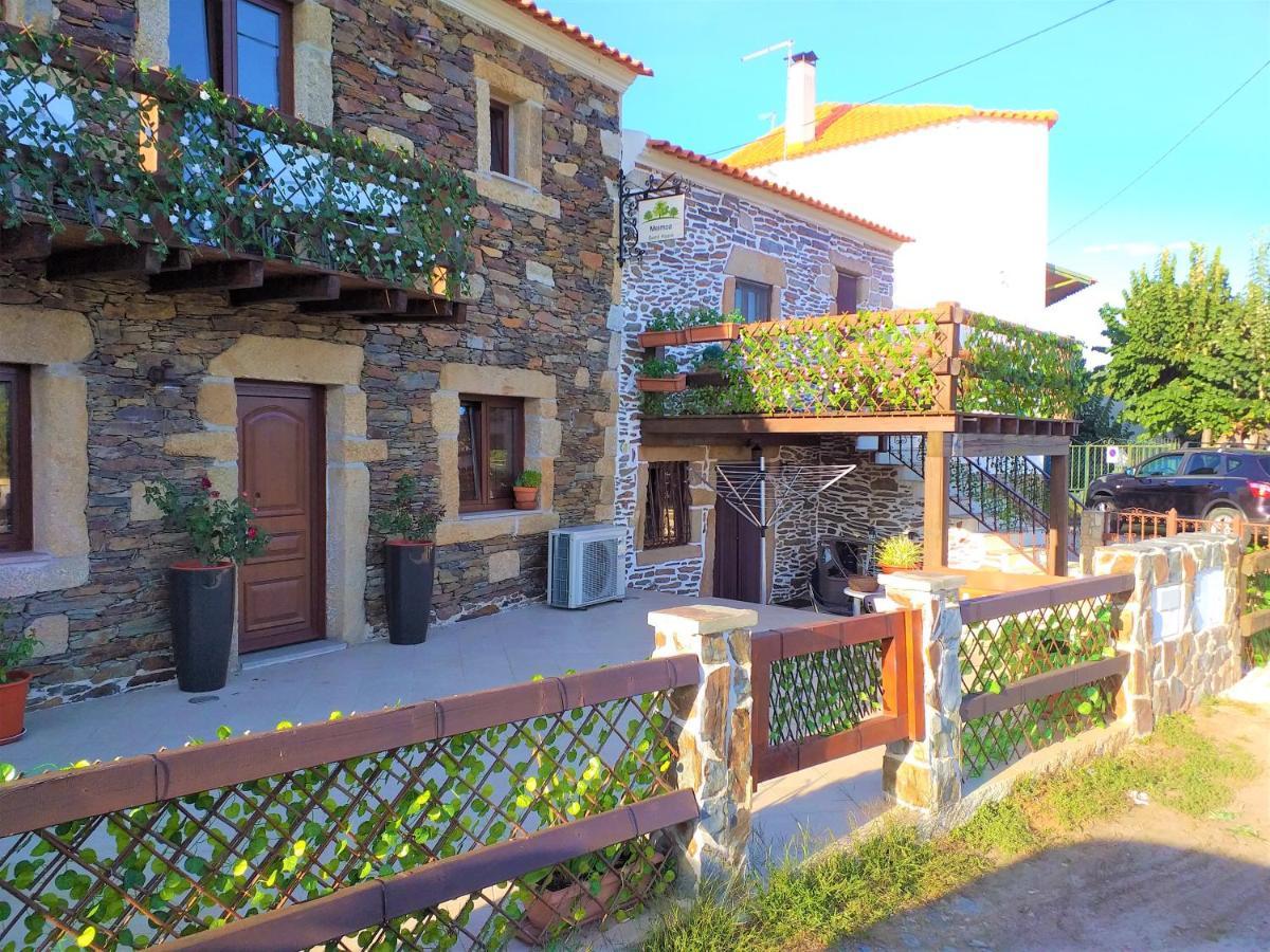 Meimoa Guesthouse ภายนอก รูปภาพ