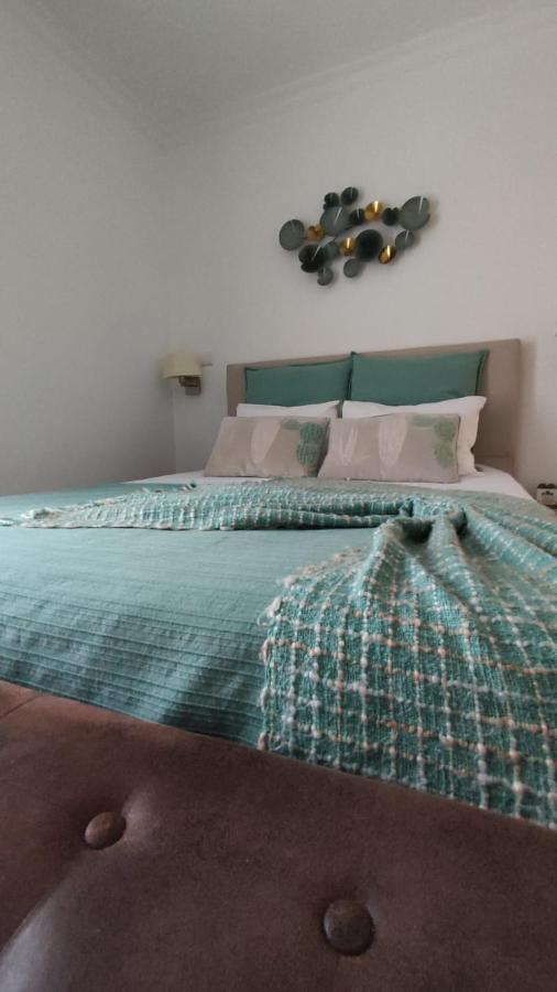 Meimoa Guesthouse ภายนอก รูปภาพ