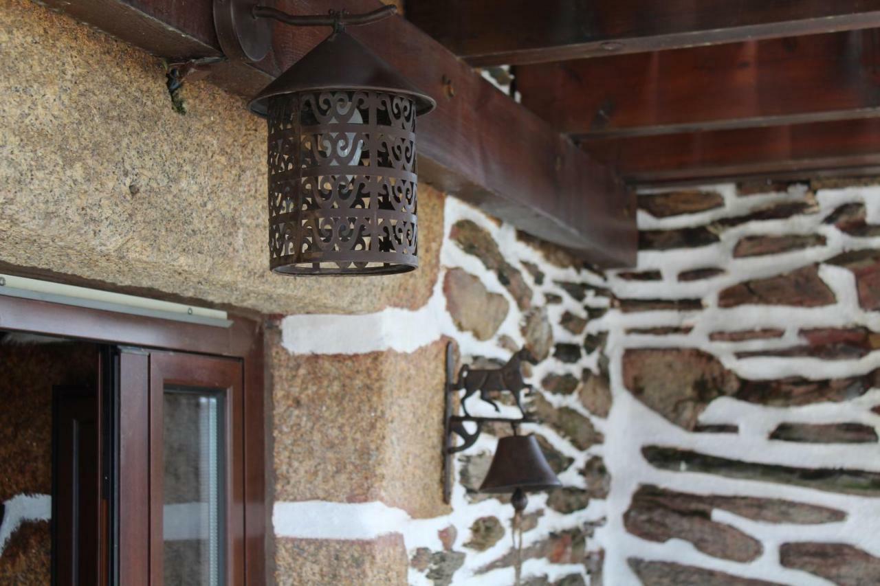 Meimoa Guesthouse ภายนอก รูปภาพ